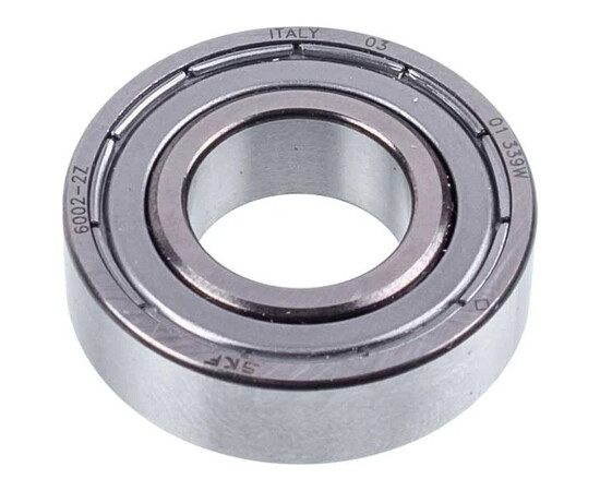 Зображення 2 Підшипник для пральної машини (оригінал, у коробці) SKF 6002 - 2Z (15x32x9)