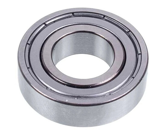 Зображення 3 Підшипник для пральної машини (оригінал, у коробці) SKF 6002 - 2Z (15x32x9)