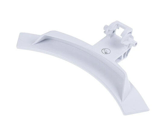 Зображення 3 Electrolux 1327920185 Ручка дверей (люка) для пральної машини