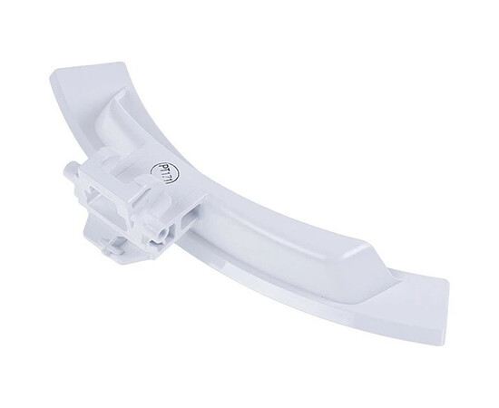 Зображення 4 Electrolux 1327920185 Ручка дверей (люка) для пральної машини