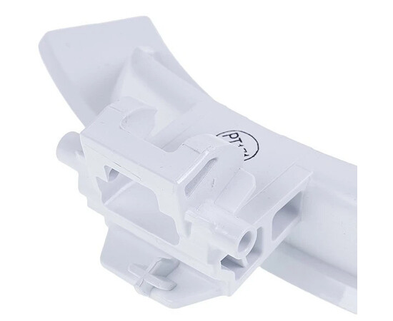 Зображення 5 Electrolux 1327920185 Ручка дверей (люка) для пральної машини