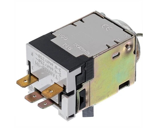 Изображение 3 Термостат капиллярный Т-133 1000mm (-31.5°С)