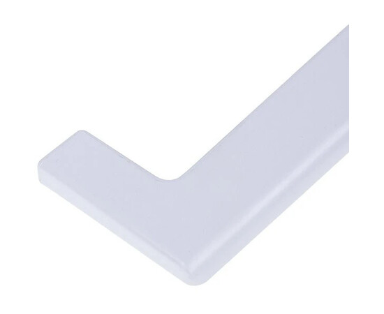 Зображення 4 Beko 4657620100 Обрамлення скляної полки для холодильника