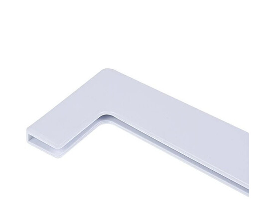 Зображення 5 Beko 4657620100 Обрамлення скляної полки для холодильника