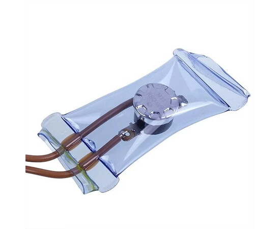 Зображення 2 Samsung DA47-10150F Датчик відтаювання з запобіжником для холодильника