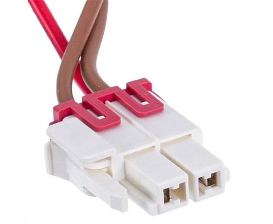 Зображення 4 Samsung DA47-10150F Датчик відтаювання з запобіжником для холодильника