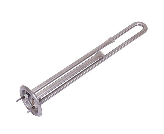 Зображення 3 34013320000 Thermex Набір ТЕН для бойлера 1300W + прокладка під ТЕН D=50/63mm + анод М4 D=20mm L=200mm