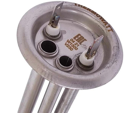 Зображення 4 34013320000 Thermex Набір ТЕН для бойлера 1300W + прокладка під ТЕН D=50/63mm + анод М4 D=20mm L=200mm