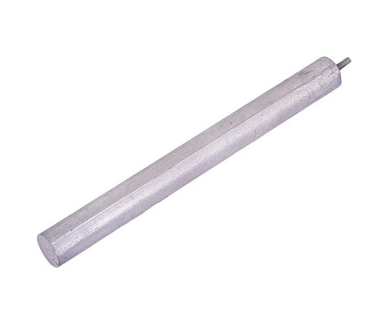 Зображення 5 34013320000 Thermex Набір ТЕН для бойлера 1300W + прокладка під ТЕН D=50/63mm + анод М4 D=20mm L=200mm