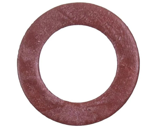 Зображення 2 Eco-Flex Прокладка (біконітова) для шланга подачі води 3/4" пральної машини