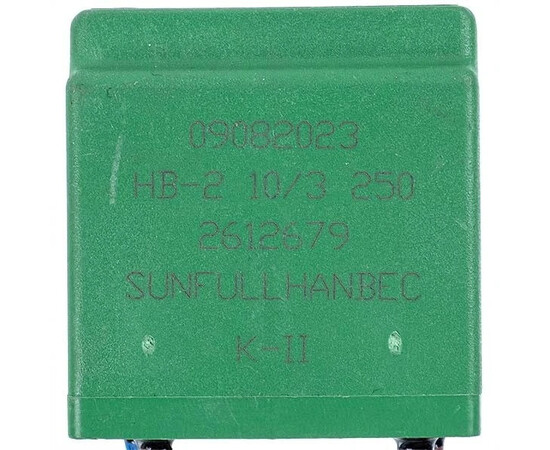 Зображення 2 Термозапобіжник для холодильника Атлант 2612679 (6 дротів)