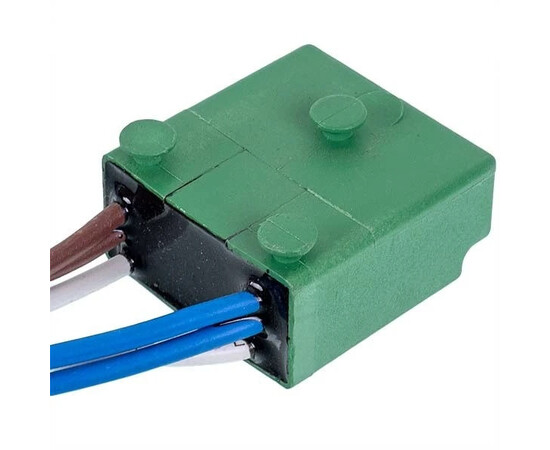 Зображення 3 Термозапобіжник для холодильника Атлант 2612679 (6 дротів)