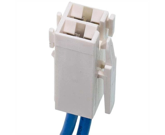 Зображення 4 Термозапобіжник для холодильника Атлант 2612679 (6 дротів)