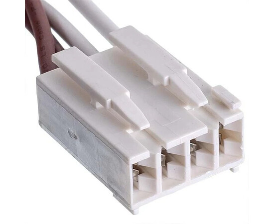 Зображення 5 Термозапобіжник для холодильника Атлант 2612679 (6 дротів)