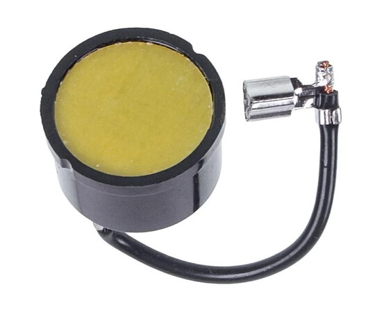 Зображення 3 QD 13 Реле пускозахисне холодильника (захист 1/3 hp від 278W робочий струм 1.5A пусковий струм 11A)