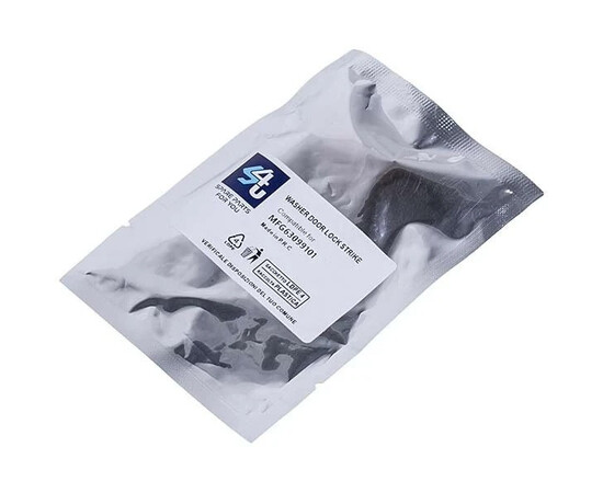 Изображение 2 LG MFG63099101 Защелка замка люка для стиральной машины