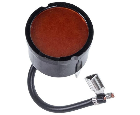 Изображение 3 QD 14 Реле пускозащитное для холодильника (защита 1/4 hp от 185W рабочий ток 1.3A пусковой ток 9A)