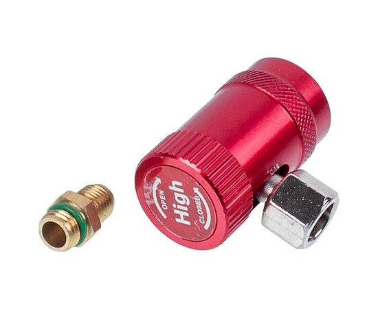 Зображення 2 Заправна муфта MH-R1234yf (високого тиску) для автокондиціонерів