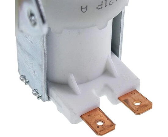 Изображение 3 Клапан подачи воды для стиральной машины Indesit C00194396 1WAY/180/10.5 мм