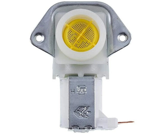 Изображение 4 Клапан подачи воды для стиральной машины Indesit C00194396 1WAY/180/10.5 мм