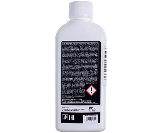 Зображення 2 Засіб усунення протікання мастила (фреону) ERRECOM Stop Leak TR 1061.Q.P2 250ml (12 доз по 7,5ml)