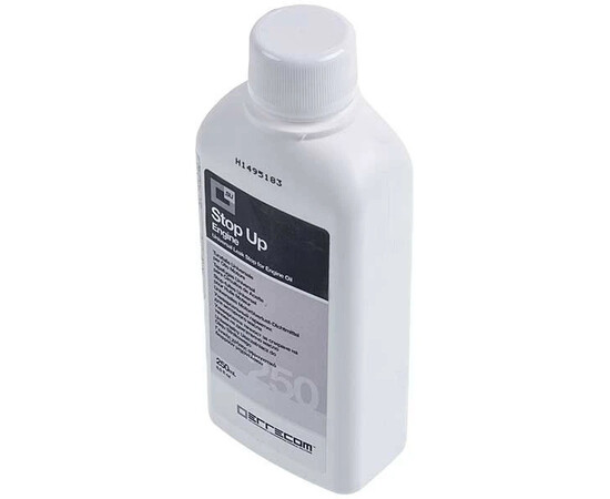 Зображення 3 Засіб усунення протікання мастила (фреону) ERRECOM Stop Leak TR 1061.Q.P2 250ml (12 доз по 7,5ml)