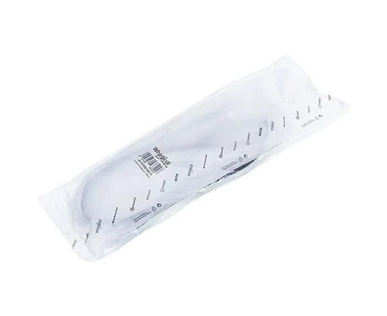 Зображення 2 Ремінь для пральної машини 481235818215 Hutchinson 1239J5 PJE чорний