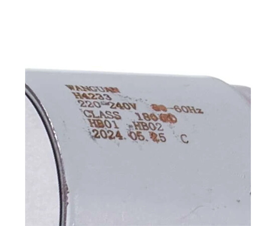 Изображение 2 Moulinex MS-650950 Двигатель с муфтой для блендера H4233 220V