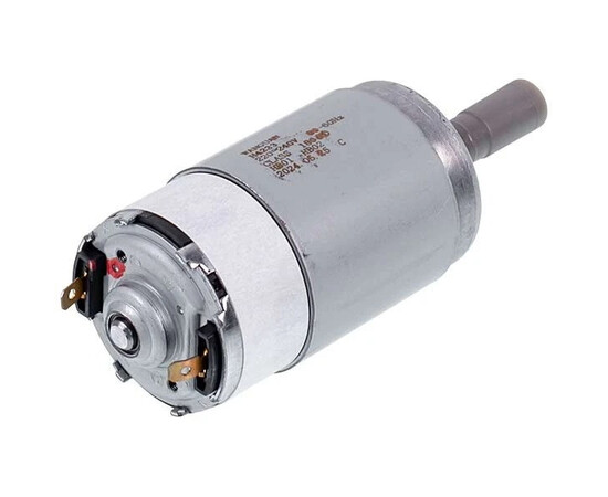 Изображение 3 Moulinex MS-650950 Двигатель с муфтой для блендера H4233 220V