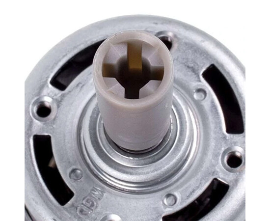 Изображение 5 Moulinex MS-650950 Двигатель с муфтой для блендера H4233 220V