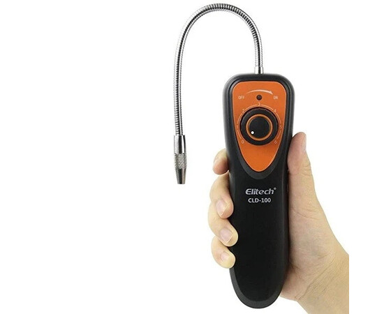 Изображение 4 Течеискатель Elitech CLD-100