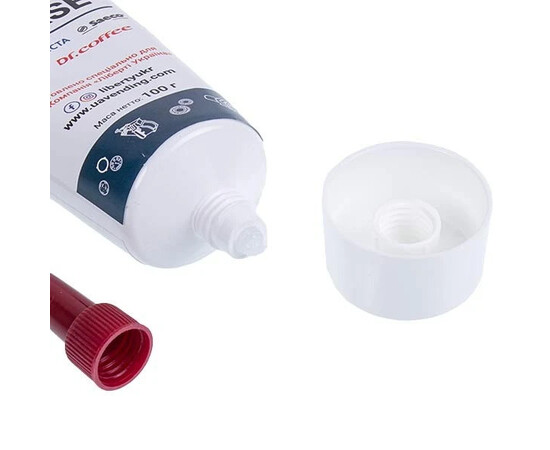 Изображение 3 PURIFY AGENT Смазка силиконовая для механизма кофемашины 100g