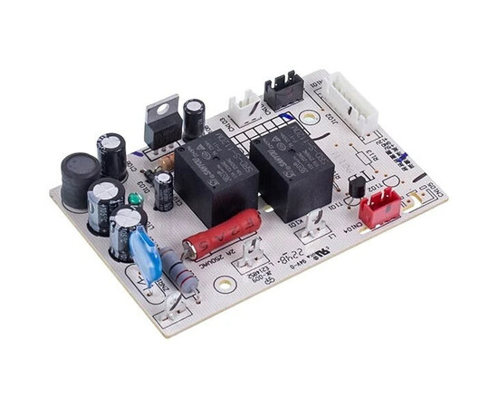 Зображення 2 Tefal SS-996081 Плата (модуль) живлення для мультиварки