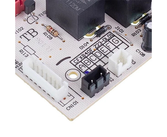 Зображення 4 Tefal SS-996081 Плата (модуль) живлення для мультиварки