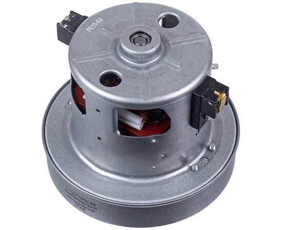 Зображення 2 Двигун для пилососа Rowenta RS-2230000281 YIJ-PE22-L D=120/84 mm H=26/108 mm 800 W