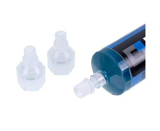 Зображення 2 Герметик для фреону універсальний (30ml, з адаптером) ERRECOM TR1062.C.J9.P1 Extreme