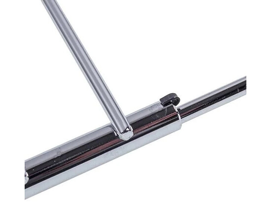 Зображення 4 Решітка розсувна для духовки 350-560x320mm (універсальна)