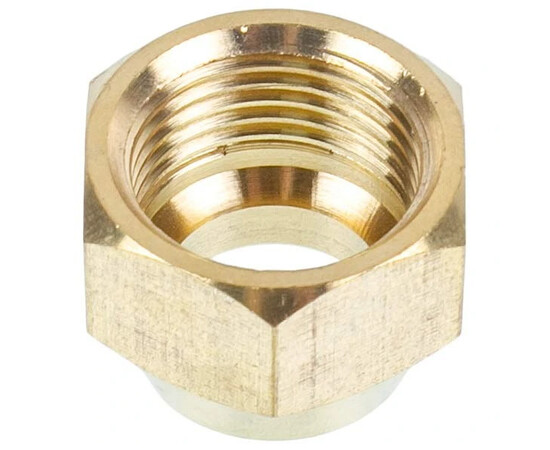 Зображення 2 Гайка накидна 5/8''