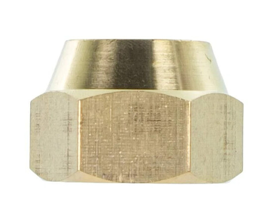 Зображення 3 Гайка накидна 5/8''