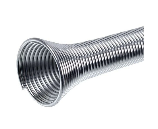 Зображення 2 Трубогиб пружинний RTM СТ-102-10 D труби=5/8” (16mm)