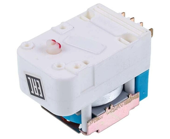 Зображення 5 Таймер відтайки TD-20 для холодильника