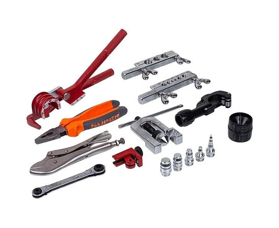 Изображение 2 Набор для обработки труб СТ-8030