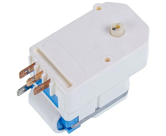 Изображение 4 TMDE802 Таймер оттайки для холодильника