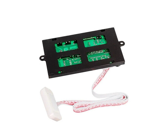 Зображення 2 QD- U02B+ Плата керування універсальна з пультом для кондиціонера