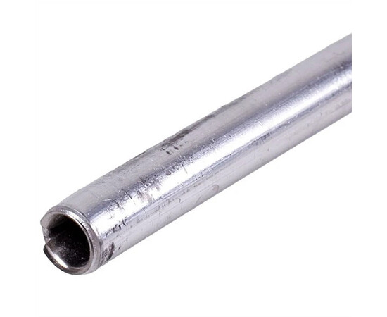 Зображення 2 Труба алюміній-мідь 1000мм