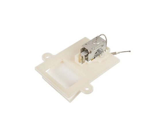 Изображение 2 Термостат капиллярный 48см с заслонкой Damper SC для холодильника "No Frost"