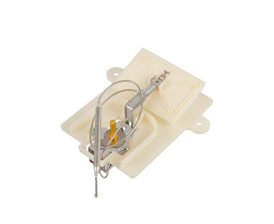 Изображение 3 Термостат капиллярный 48см с заслонкой Damper SC для холодильника "No Frost"