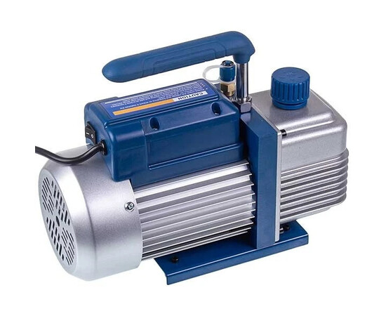 Зображення 3 Вакуумний насос Value VE-115 (1 ступ./57 л/хв.)