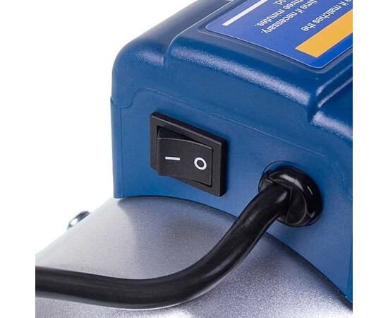 Зображення 4 Вакуумний насос Value VE-115 (1 ступ./57 л/хв.)