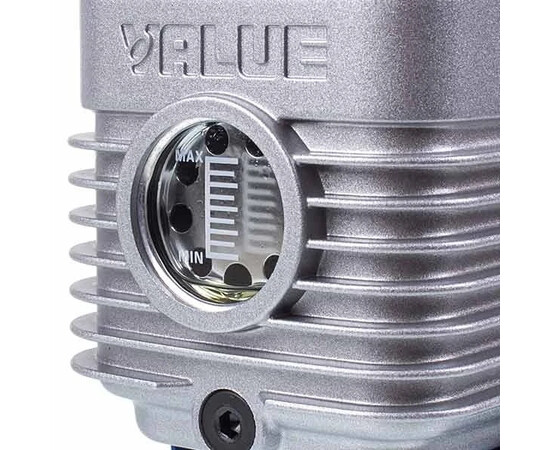 Зображення 6 Вакуумний насос Value VE-115 (1 ступ./57 л/хв.)
